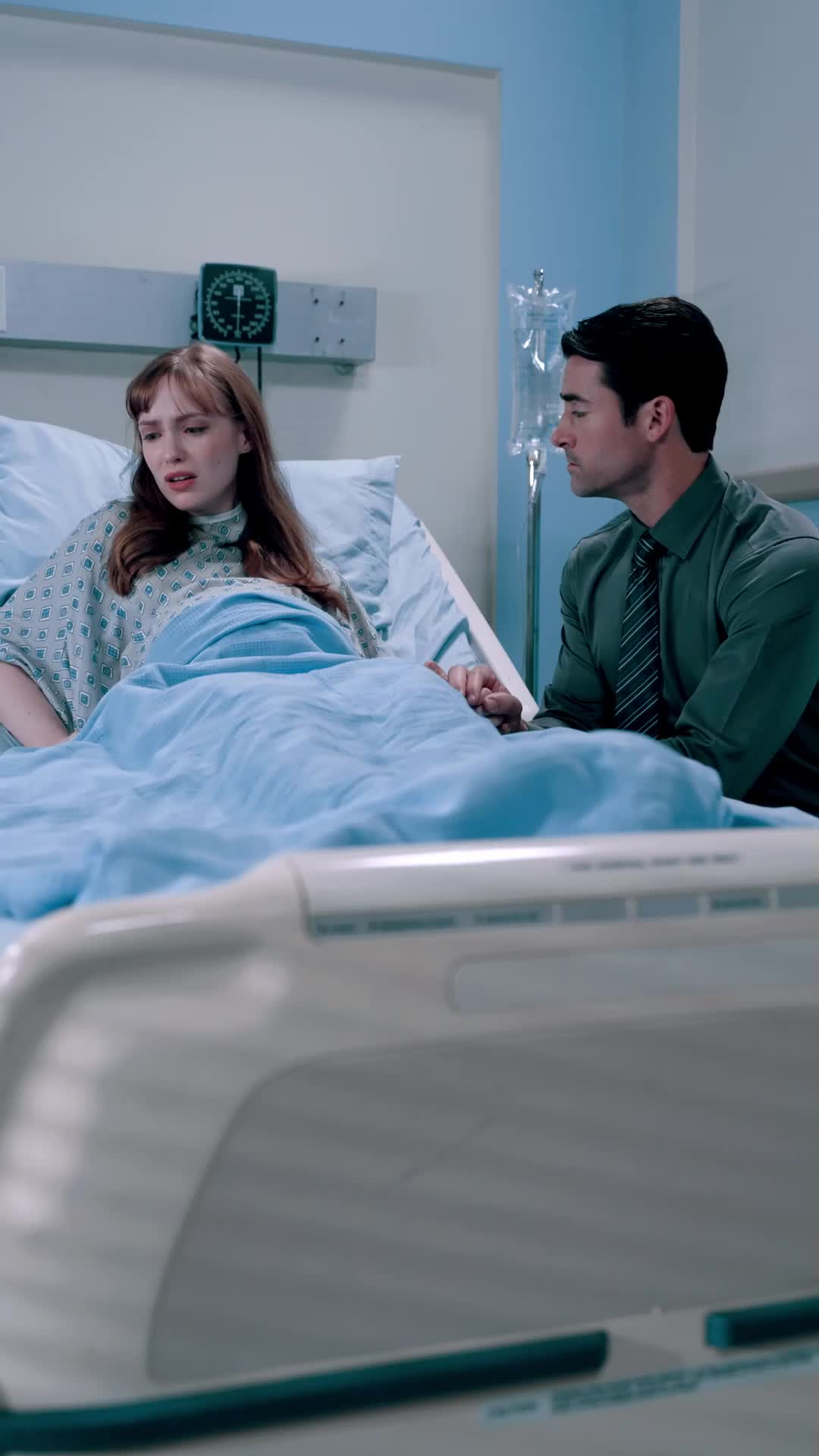 58 серия - Босс сошёл с ума по мне